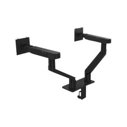 DELEC040718 DELL MDA20 - BRAS DOUBLE ECRAN 19/27p - 10KG MAX