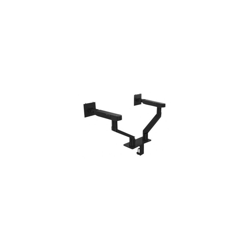 DELEC040718 DELL MDA20 - BRAS DOUBLE ECRAN 19/27p - 10KG MAX DELEC040718 DELL MDA20 - BRAS DOUBLE ECRAN 19/27p - 10KG MAX