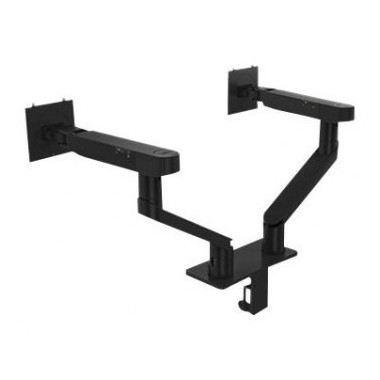 DELEC040718 DELL MDA20 - BRAS DOUBLE ECRAN 19/27p - 10KG MAX