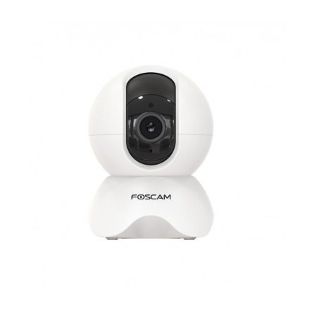 FOSCA040733 Foscam X3 - Caméra IP motorisée Wifi 3MP avec détection de mouvement intelligent