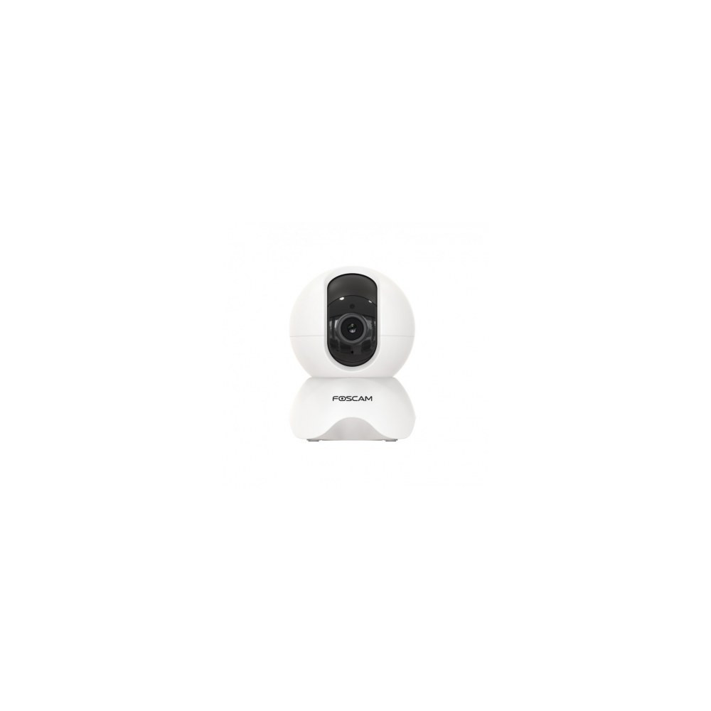 FOSCA040733 Foscam X3 - Caméra IP motorisée Wifi 3MP avec détection de mouvement intelligent FOSCA040733 Foscam X3 - Caméra IP motorisée Wifi 3MP avec détection de mouvement intelligent