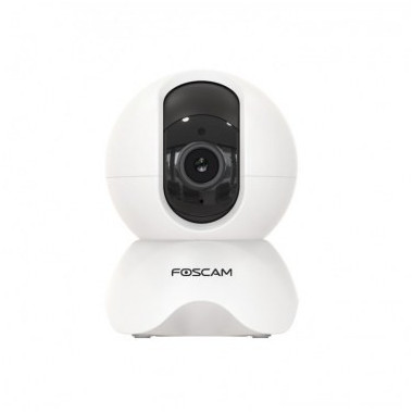 FOSCA040733 Foscam X3 - Caméra IP motorisée Wifi 3MP avec détection de mouvement intelligent