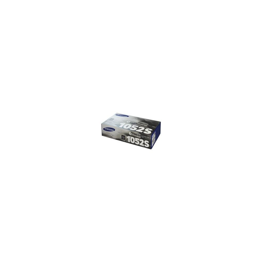 HP Cartouche de toner noir Samsung MLT-D1052S HP Cartouche de toner noir Samsung MLT-D1052S