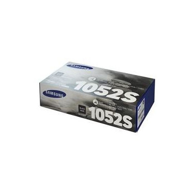 HP Cartouche de toner noir Samsung MLT-D1052S