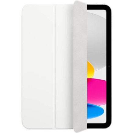 APLET040930 APPLE SMART - ETUI A RABAT iPAD (10e GEN) - 10.9p - BLANC