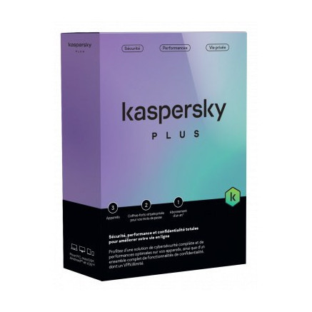 KASLG040827 Kaspersky Plus 3p/1an