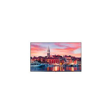 LGSTV040215 LG 55UR762H 55p Televiseur 4K UHD our hôtel avec Pro:Centric Direct