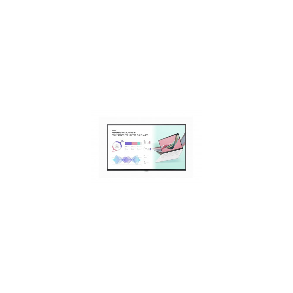 LGSEC140989 LG 49UH5J-H 49p 500cd 24/7 WebOS 4.1 3Ans LGSEC140989 LG 49UH5J-H 49p 500cd 24/7 WebOS 4.1 3Ans