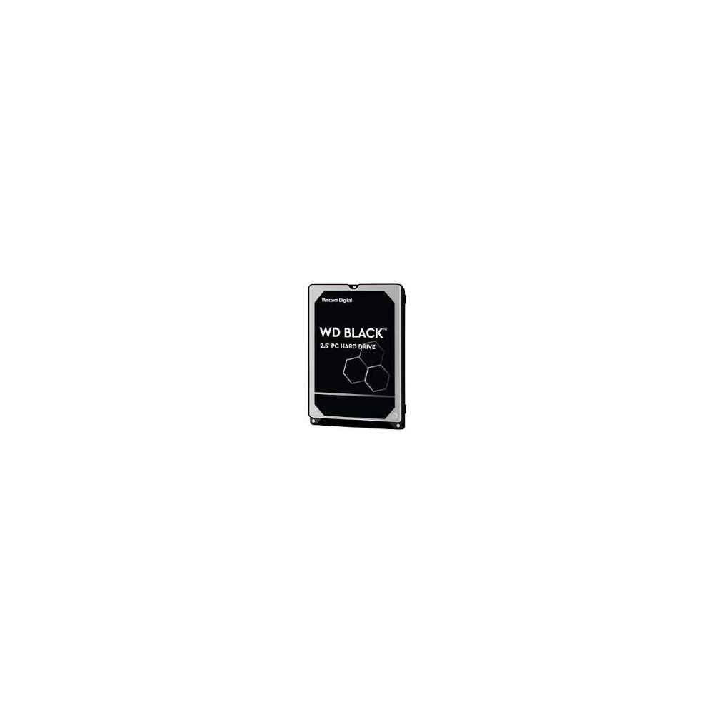 WESDD041038 WD BLACK PERFORMANCE MOBILE - 2.5p - 1To - 7200RPM - SATA WESDD041038 WD BLACK PERFORMANCE MOBILE - 2.5p - 1To - 7200RPM - SATA
