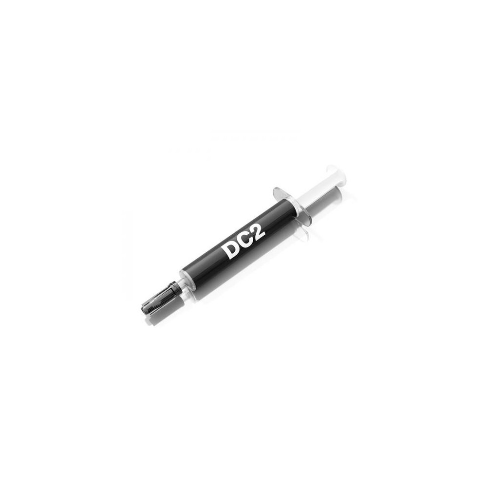 BEQVE041118 BEQUIET DC2 - PATE THERMIQUE - 3g - 9 INJECTIONS BEQVE041118 BEQUIET DC2 - PATE THERMIQUE - 3g - 9 INJECTIONS
