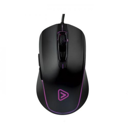 NLASO041246 ONLAN SO-30 - SOURIS GAMER RGB - 6400DPI  - USB - NOIR