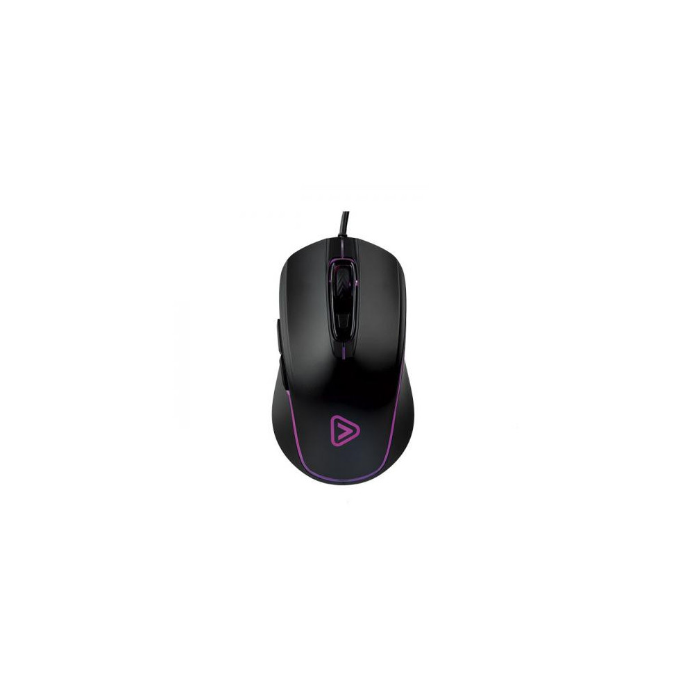 NLASO041246 ONLAN SO-30 - SOURIS GAMER RGB - 6400DPI - USB - NOIR NLASO041246 ONLAN SO-30 - SOURIS GAMER RGB - 6400DPI - USB - NOIR