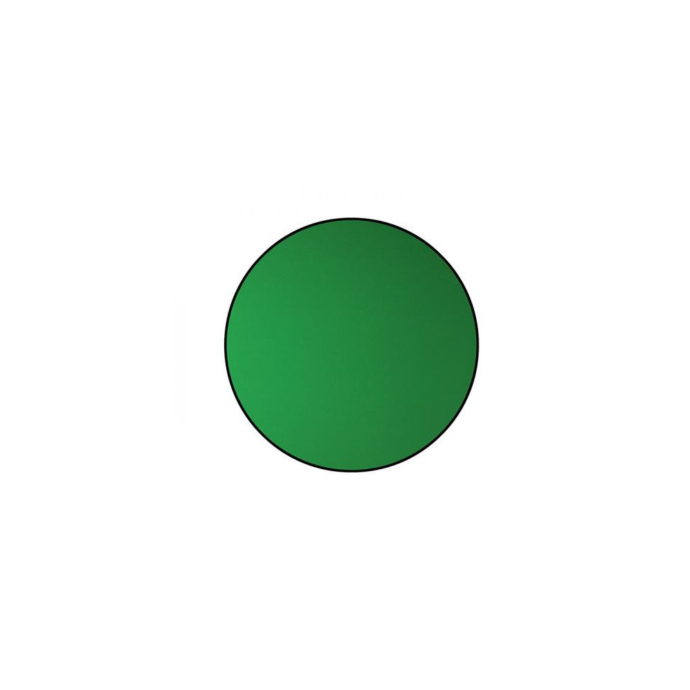 NLASTR41239 ONLAN EV-30 - FOND VERT 130CM - ROND NLASTR41239 ONLAN EV-30 - FOND VERT 130CM - ROND