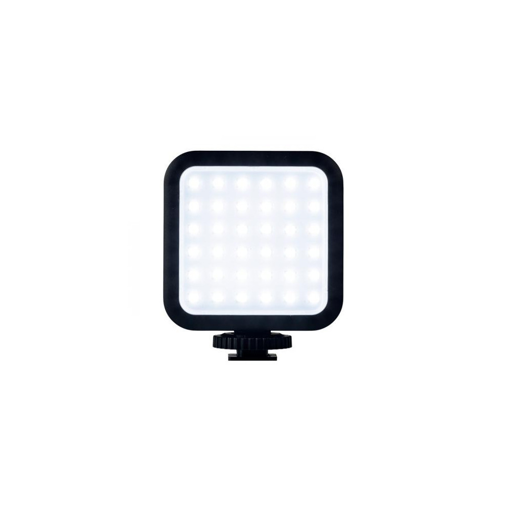 NLASTR41242 ONLAN PS-50 - PACK STREAMING SUPPORT + PINCE SMARTPHONE + LAMPE VIDEO + MICRO