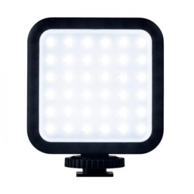 NLASTR41242 ONLAN PS-50 - PACK STREAMING SUPPORT + PINCE SMARTPHONE + LAMPE VIDEO + MICRO