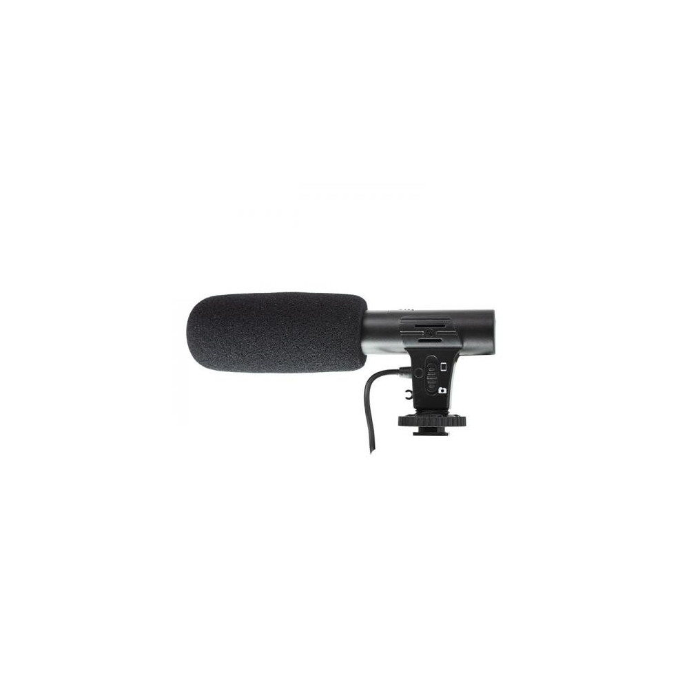 NLASTR41242 ONLAN PS-50 - PACK STREAMING SUPPORT + PINCE SMARTPHONE + LAMPE VIDEO + MICRO