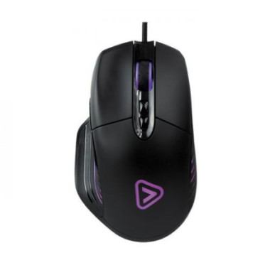 NLASO041247 ONLAN SO-100 - SOURIS GAMER RGB - 12400DPI  - USB - NOIR