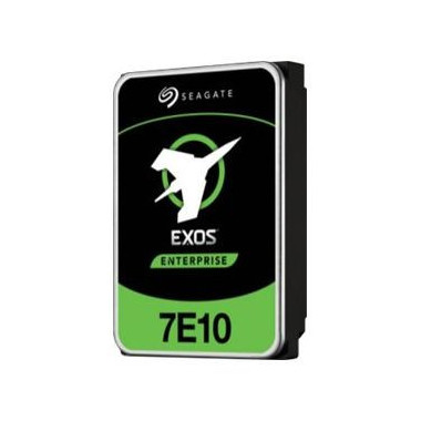 SEADD041399 EXOS 7E10 - 3.5 - 2To - 256Mo cache - 7200T/min - Sata 6Gb/s - Garantie 60 mois