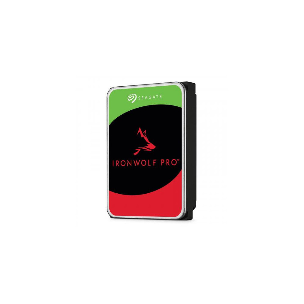SEADD041448 IronWolf Pro 3.5 2To 7200 T/min 256Mo Sata 6Gb/s NAS (Garantie 5 ans) SEADD041448 IronWolf Pro 3.5 2To 7200 T/min 256Mo Sata 6Gb/s NAS (Garantie 5 ans)
