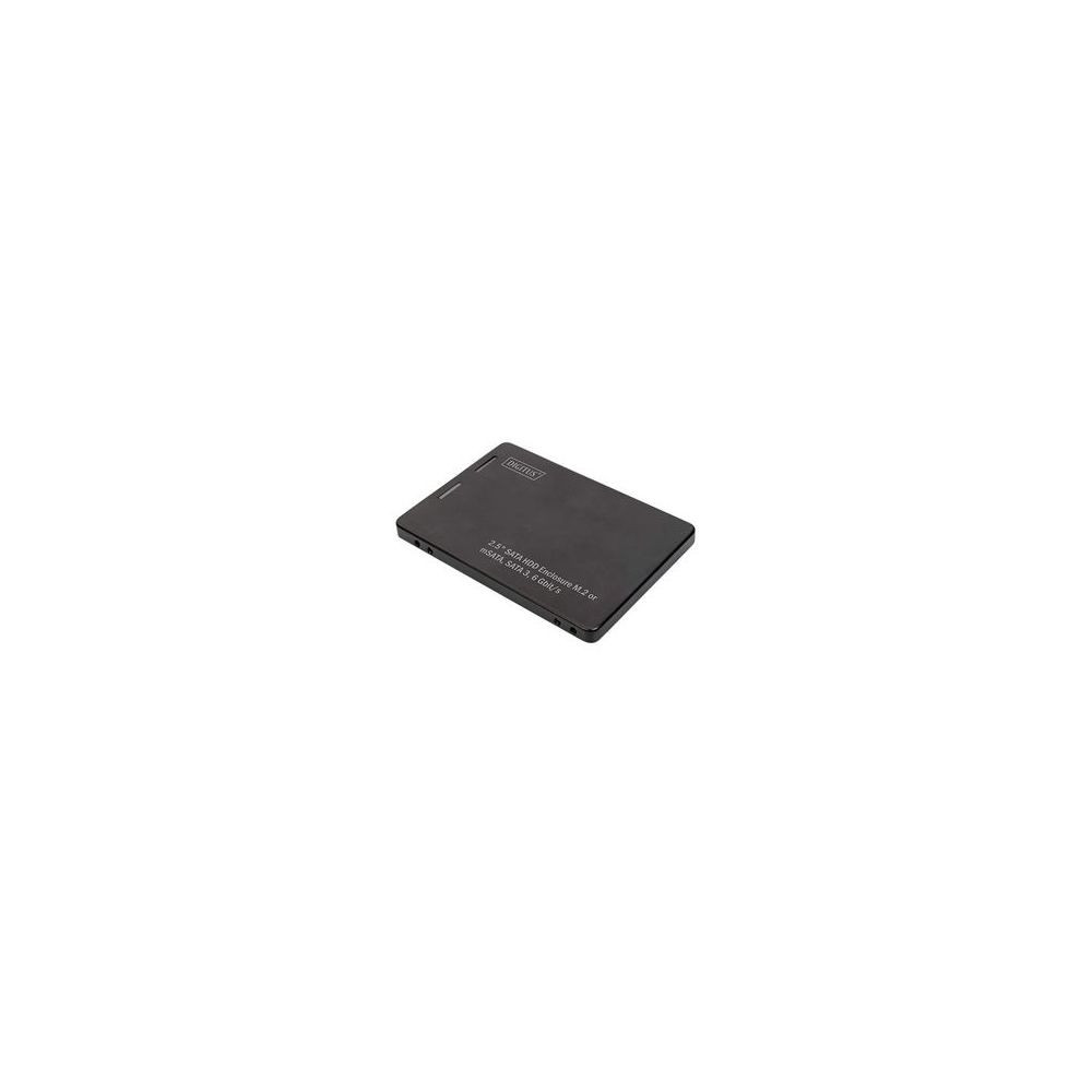 DIGBT041586 Convertisseur pour 1x M.2 SSD vers SSD 2.5 DIGBT041586 Convertisseur pour 1x M.2 SSD vers SSD 2.5