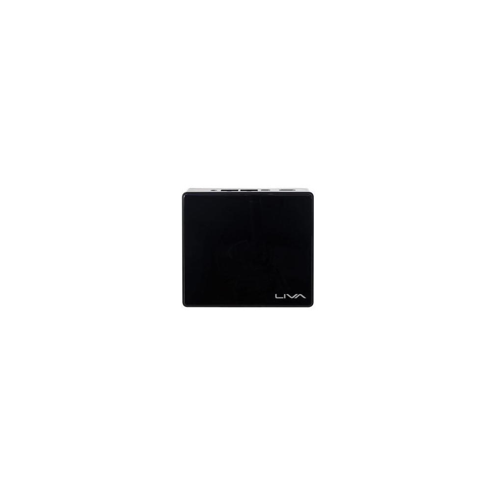 ECSBB041720 Barebone LIVA Z3 PLUS i5-10210U BT/WIFI - 2xSODIMM DDR4 - 1x M.2 - 2xLAN GbE