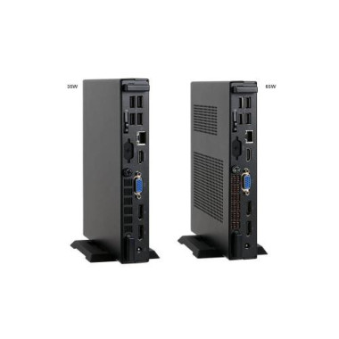ECSBB041723 BB LIVA ONE H410 35W S1200 GEN10 2xSODIMM 1x2.5p SATA3 1xM.2 SATA/PCIE 1xLAN GbE