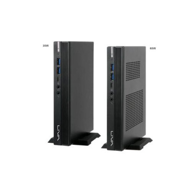 ECSBB041723 BB LIVA ONE H410 35W S1200 GEN10 2xSODIMM 1x2.5p SATA3 1xM.2 SATA/PCIE 1xLAN GbE