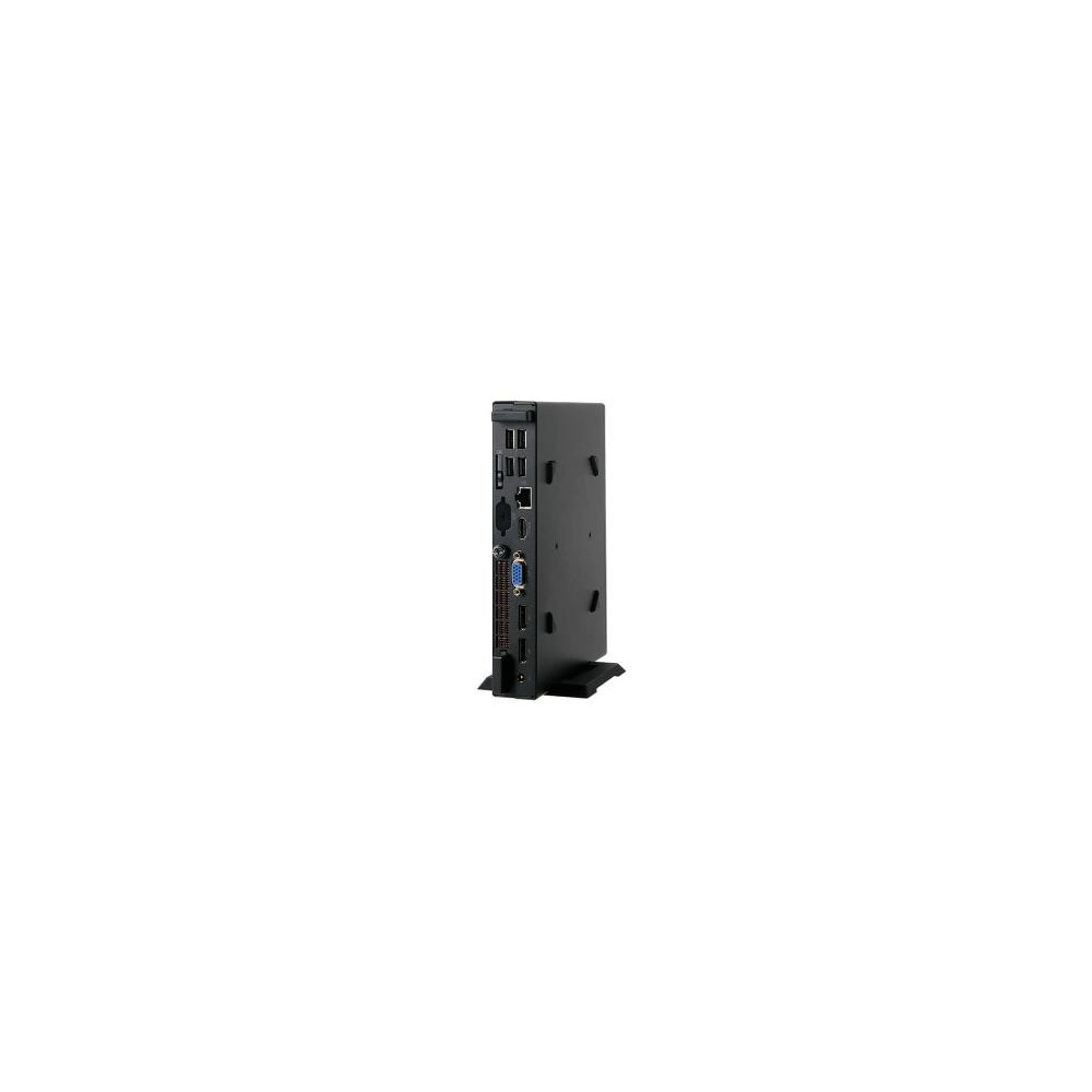 ECSBB041723 BB LIVA ONE H410 35W S1200 GEN10 2xSODIMM 1x2.5p SATA3 1xM.2 SATA/PCIE 1xLAN GbE