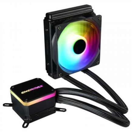 ENEVE041730 ENERMAX LIQMAX III ARGB 120MM - WATERCOOLING - AMD - INTEL