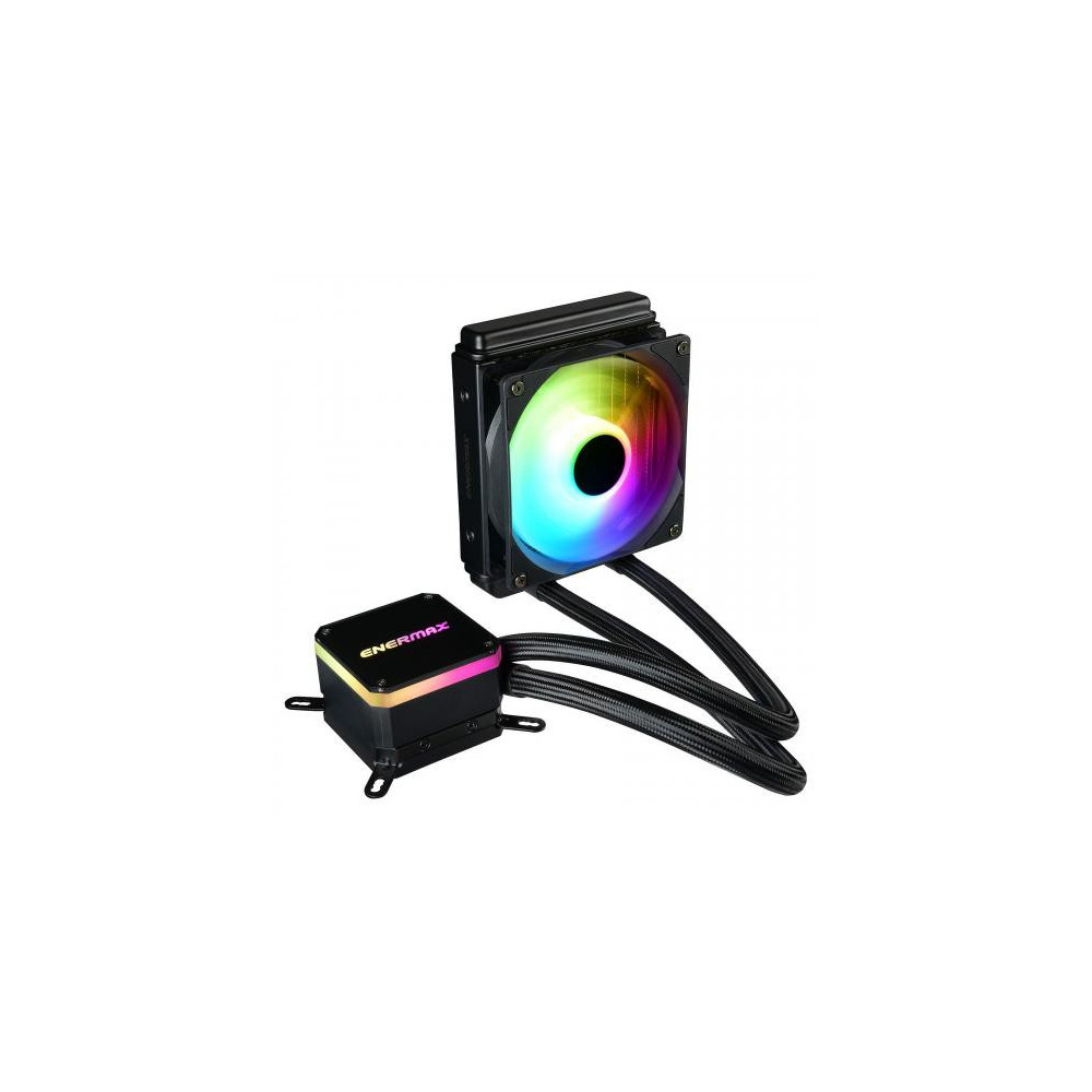 ENEVE041730 ENERMAX LIQMAX III ARGB 120MM - WATERCOOLING - AMD - INTEL ENEVE041730 ENERMAX LIQMAX III ARGB 120MM - WATERCOOLING - AMD - INTEL