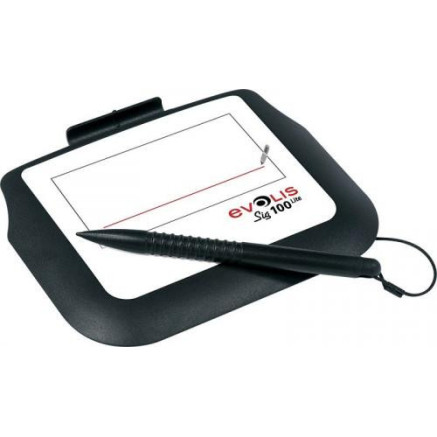 EVOTA041738 SIG100 LITE - TABLETTE SIGNATURE - SANS LCD USB