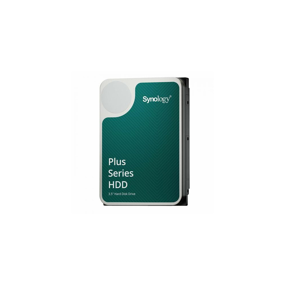SYNDD041916 HAT3300-6T - 3.5p - 6To - 256Mo cache - 5400T/min - Sata 6Gb/s - Garantie 3 ans SYNDD041916 HAT3300-6T - 3.5p - 6To - 256Mo cache - 5400T/min - Sata 6Gb/s - Garantie 3 ans