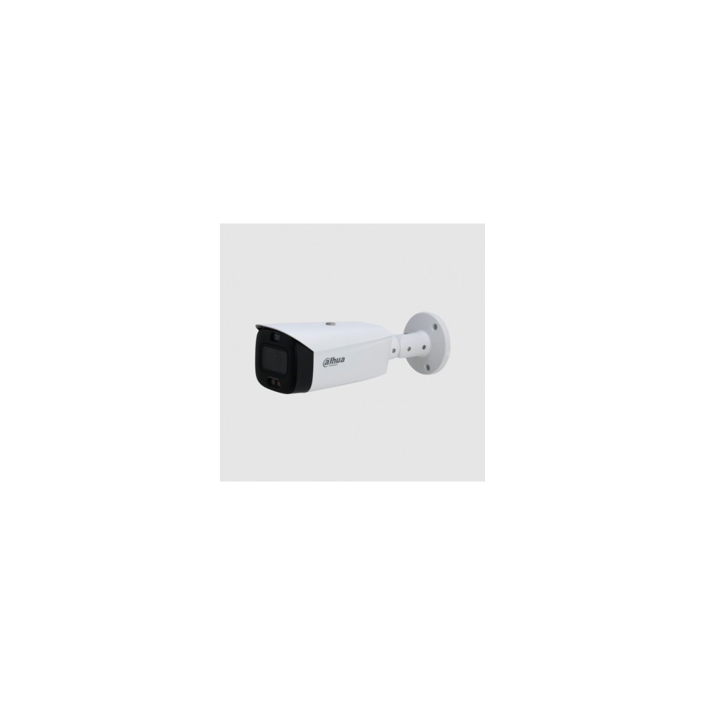 DAHAL041940 DH-IPC-HFW3449T1-AS-PV Camera Bullet Serie3 4MP SMD Full-Color Alarme Son/Lumier DAHAL041940 DH-IPC-HFW3449T1-AS-PV Camera Bullet Serie3 4MP SMD Full-Color Alarme Son/Lumier