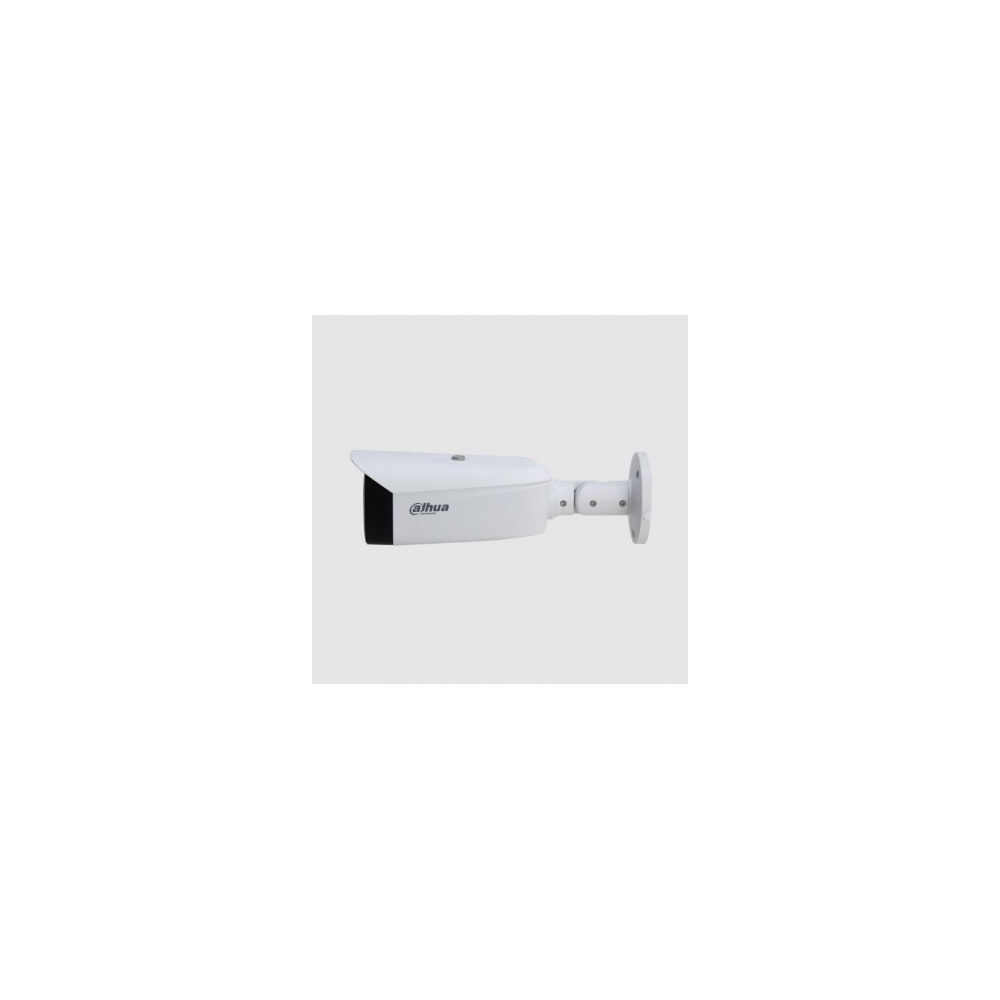 DAHAL041940 DH-IPC-HFW3449T1-AS-PV Camera Bullet Serie3 4MP SMD Full-Color Alarme Son/Lumier