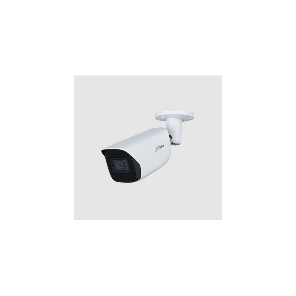 DAHAL041958 DH-IPC-HFW3241E-AS-S2 Camera Bullet Serie3 2MP SMD WDR IR50m MIC POE DAHAL041958 DH-IPC-HFW3241E-AS-S2 Camera Bullet Serie3 2MP SMD WDR IR50m MIC POE