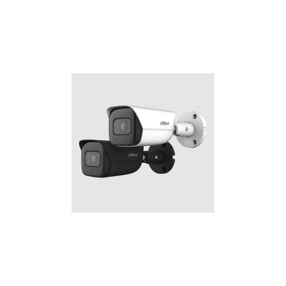 DAHAL041958 DH-IPC-HFW3241E-AS-S2 Camera Bullet Serie3 2MP SMD WDR IR50m MIC POE
