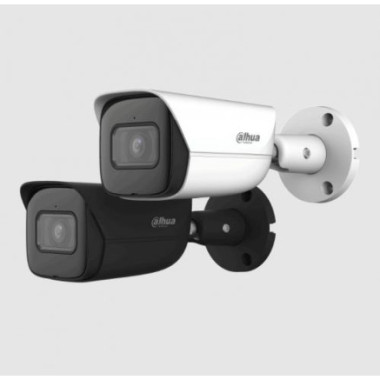 DAHAL041958 DH-IPC-HFW3241E-AS-S2 Camera Bullet Serie3 2MP SMD WDR IR50m MIC POE