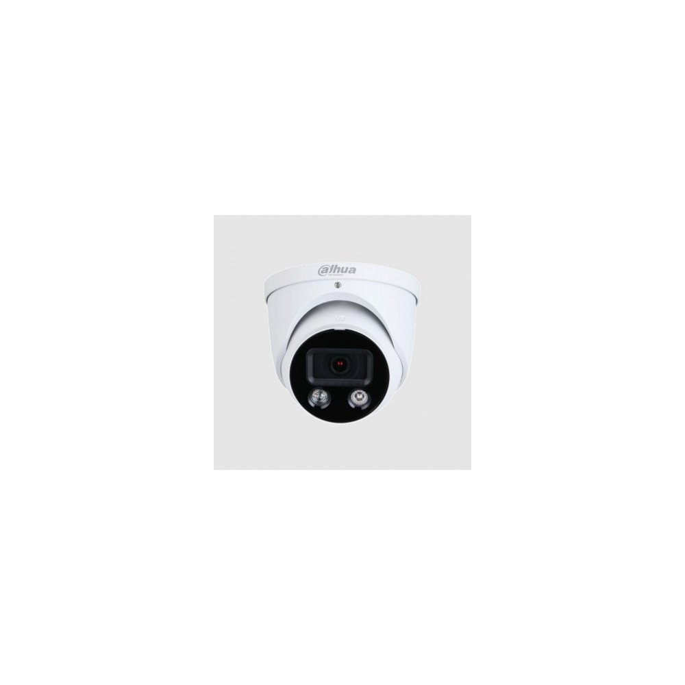 DAHAL041962 DH-IPC-HDW3449H-AS-PV Camera Tourelle Serie3 4MP SMD Dual-Light SD IR30 POE Audi DAHAL041962 DH-IPC-HDW3449H-AS-PV Camera Tourelle Serie3 4MP SMD Dual-Light SD IR30 POE Audi