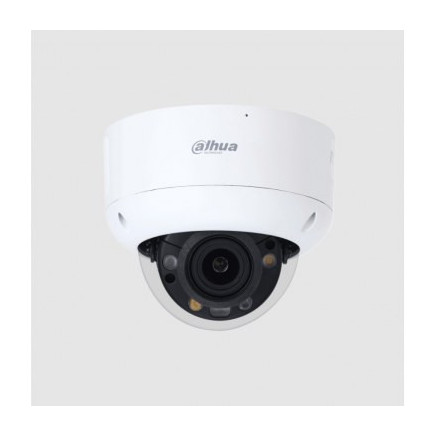 DAHAL041977 DH-IPC-HDBW3449R1-ZAS-PV Camera Dome Serie3 4MP SMD Dual-Light IR30 Audio-Bi SD