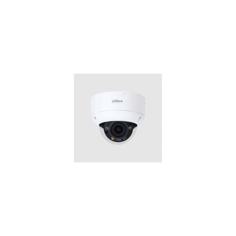DAHAL041977 DH-IPC-HDBW3449R1-ZAS-PV Camera Dome Serie3 4MP SMD Dual-Light IR30 Audio-Bi SD DAHAL041977 DH-IPC-HDBW3449R1-ZAS-PV Camera Dome Serie3 4MP SMD Dual-Light IR30 Audio-Bi SD