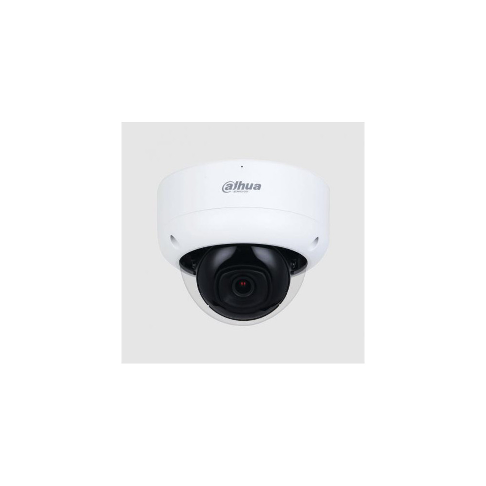 DAHAL041985 DH-IPC-HDBW3241E-S-S2 Camera Dome Serie3 2MP SMD WDR IR50 SD POE DAHAL041985 DH-IPC-HDBW3241E-S-S2 Camera Dome Serie3 2MP SMD WDR IR50 SD POE