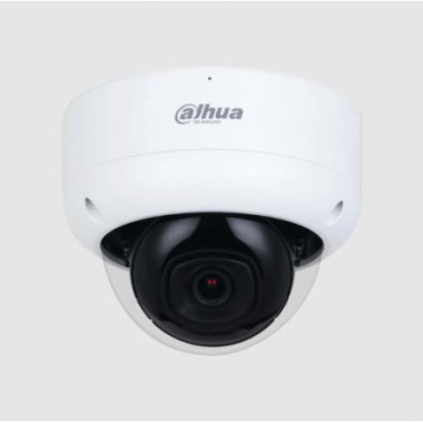 DAHAL041985 DH-IPC-HDBW3241E-S-S2 Camera Dome Serie3 2MP SMD WDR IR50 SD POE