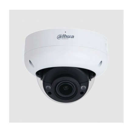 DAHAL041994 DH-IPC-HDBW3441R-ZS-S2 Camera Dome Serie3 4MP SMD WDR IR40 SD IK10 POE