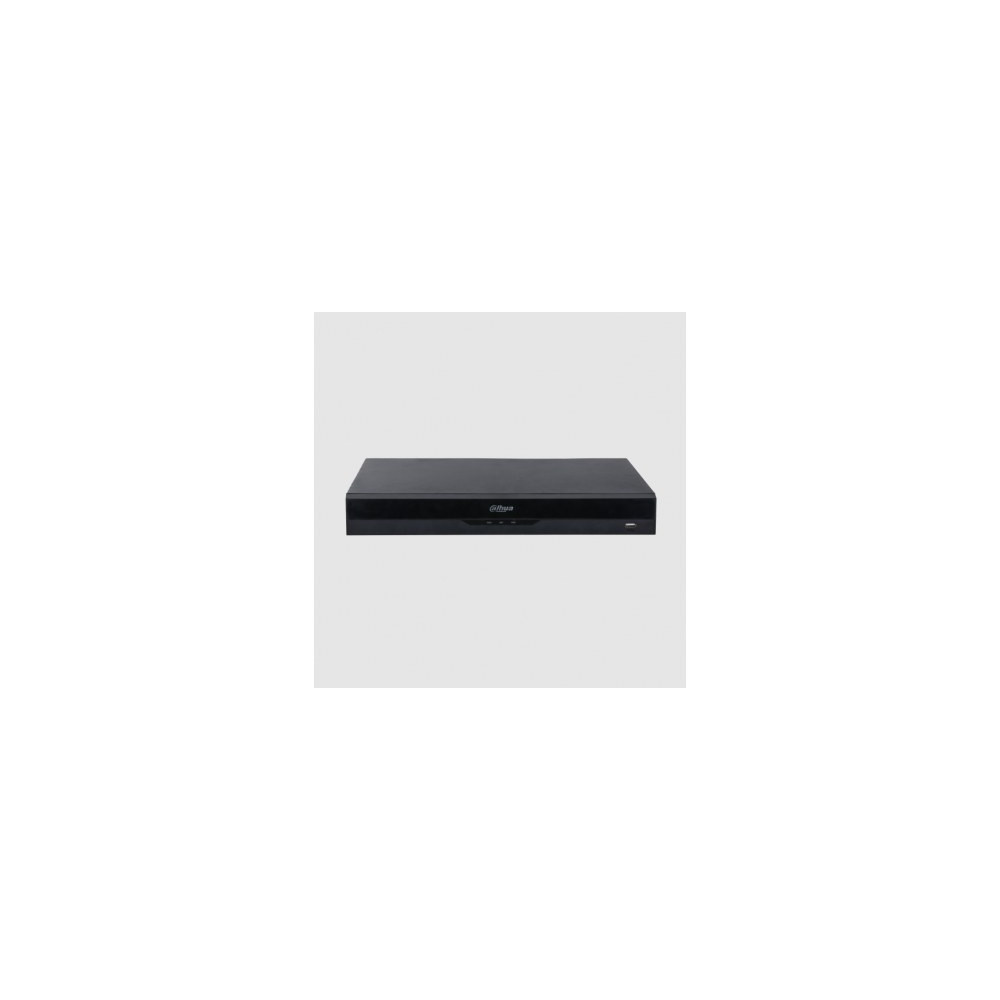 DAHCA041999 DHI-NVR5208-8P-EI -NVR S5 2HDD 8Canaux/8POE HDMI VGA ON/OFF Relay DAHCA041999 DHI-NVR5208-8P-EI -NVR S5 2HDD 8Canaux/8POE HDMI VGA ON/OFF Relay