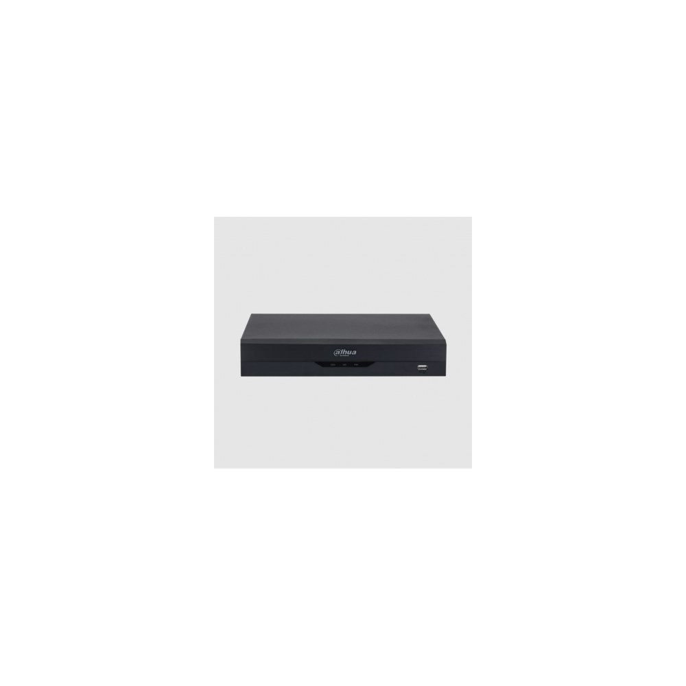 DAHCA042004 DHI-NVR4108HS-P-EI NVR S4 1HDD 8Canaux/4POE HDMI VGA USB DAHCA042004 DHI-NVR4108HS-P-EI NVR S4 1HDD 8Canaux/4POE HDMI VGA USB