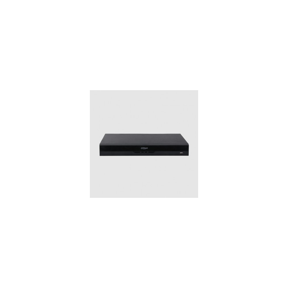 DAHCA042011 DHI-NVR4208-8P-EI NVR S4 2HDD 8Canaux/8POE VGA HMDI DAHCA042011 DHI-NVR4208-8P-EI NVR S4 2HDD 8Canaux/8POE VGA HMDI