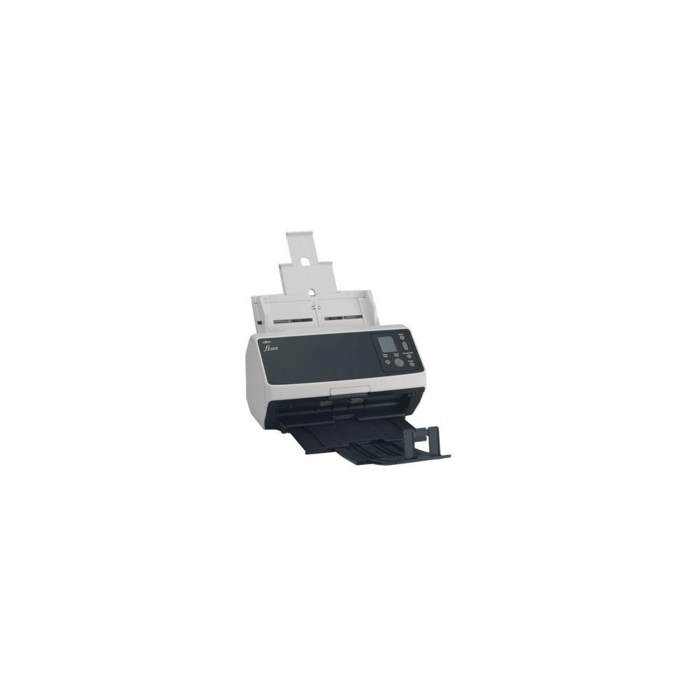 FSCSC042031 Fujitsu Fi-8170 Adf + Manual Feed Scanner 600 X 600 Dpi A4 FSCSC042031 Fujitsu Fi-8170 Adf + Manual Feed Scanner 600 X 600 Dpi A4