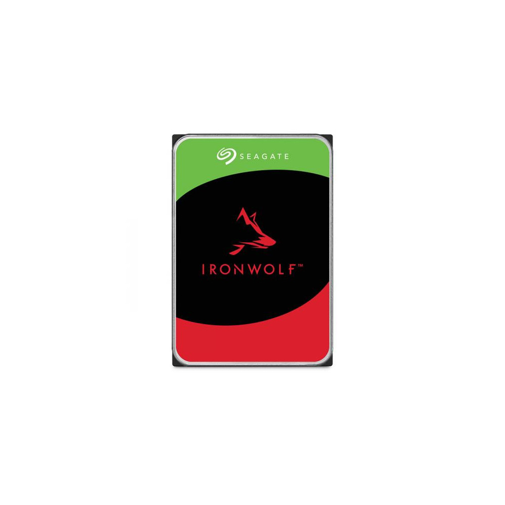 SEADD042087 3.5 - 26.1mm - IronWolf 2To - 5900T/min - 64Mo cache - Sata 6Gb/s - SEADD042087 3.5 - 26.1mm - IronWolf 2To - 5900T/min - 64Mo cache - Sata 6Gb/s -