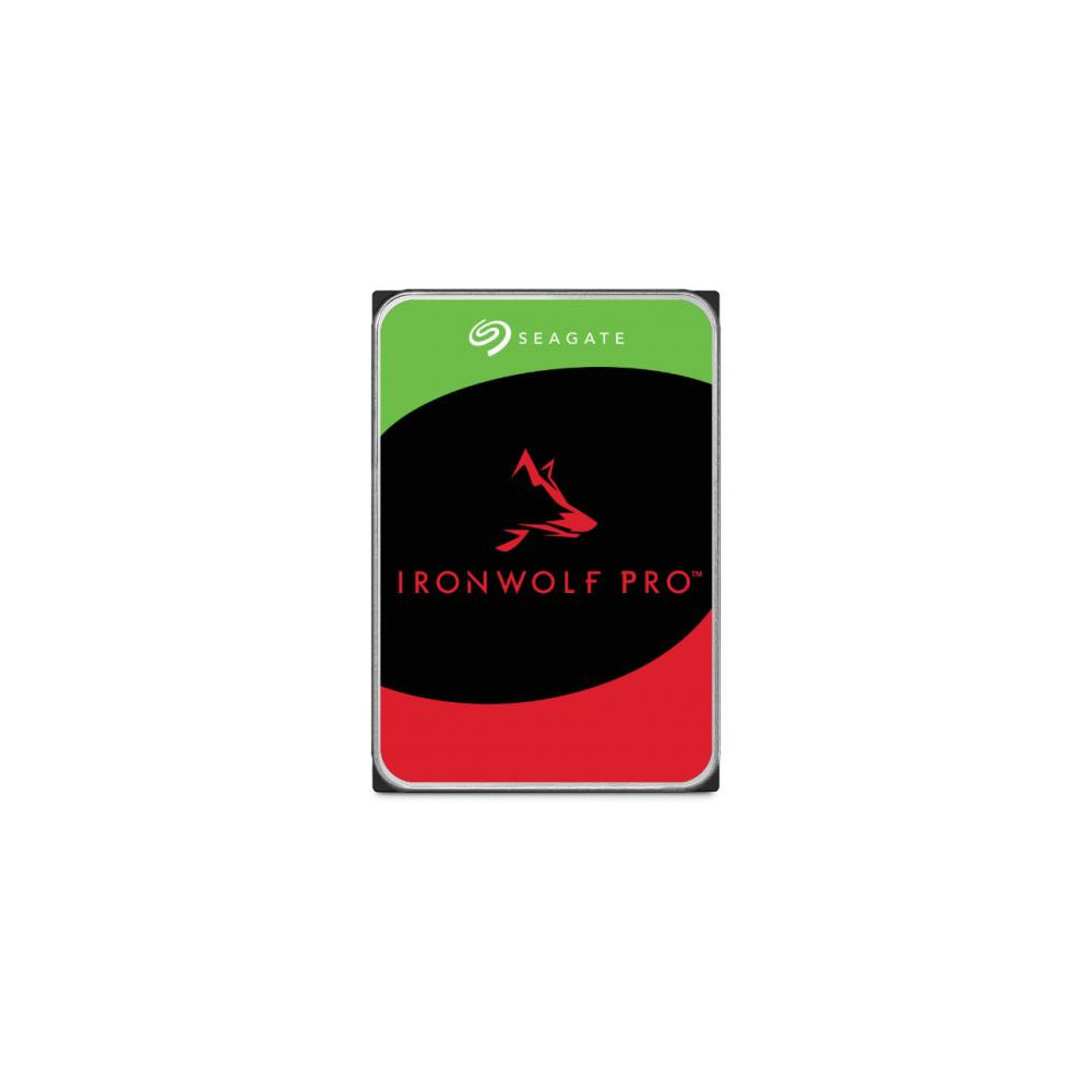 SEADD042093 3.5 - 26.1mm - IronWolf Pro 16To - 7200T/min - 256Mo cache - Sata 6Gb/s - SEADD042093 3.5 - 26.1mm - IronWolf Pro 16To - 7200T/min - 256Mo cache - Sata 6Gb/s -