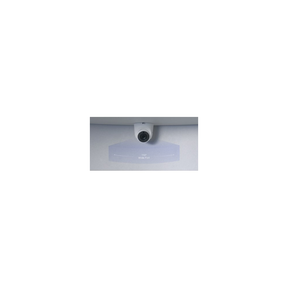 SYNCA042159 TC500 caméra IP turret 5Mp